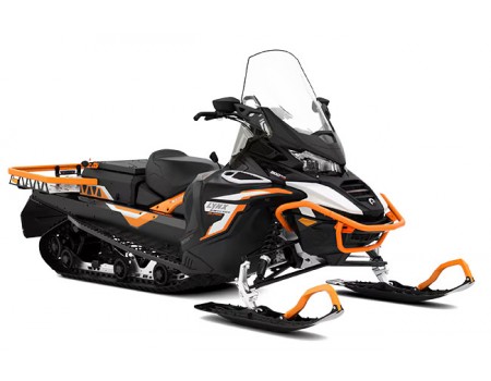 Lynx 69 Ranger Alpin...