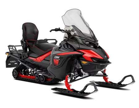 Lynx Adventure LX 60...