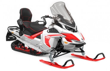 Lynx Adventure Electric Touchscreen 137