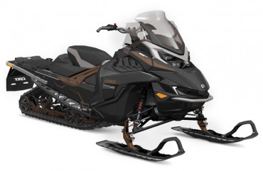 Lynx Adventure Limited 900 ACE 137