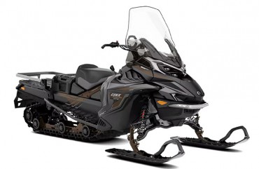 Lynx Commander LTD 900 ACE Turbo Touchscreen 154
