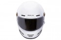 Casca moto Merlin Revival Flash White