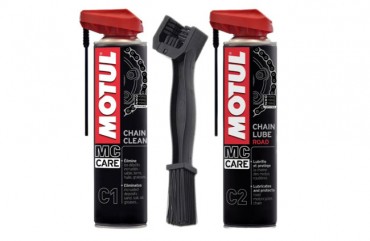 Kit intretinere lant moto Motul