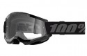 Ochelari motocross Strata 2 Goggle Black
