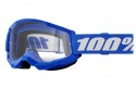 Ochelari motocross Strata 2 Goggle Blue