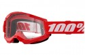 Ochelari motocross Strata 2 Goggle Red