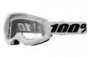 Ochelari motocross Strata 2 Goggle White