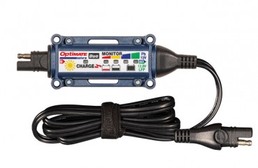 REDRESOR OPTIMATE DUO CONTROLLER 5A