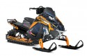 Polaris Patriot 9R RMK KHAOS 155 Limited Edition 275
