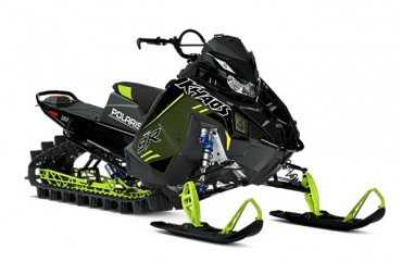 Polaris Patriot 9R RMK KHAOS 155