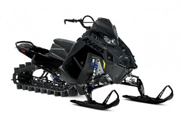 Polaris Patriot 9R RMK KHAOS 165