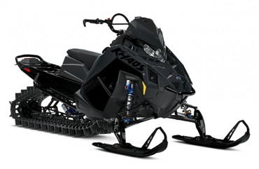 Polaris Patriot Boost RMK Khaos 155