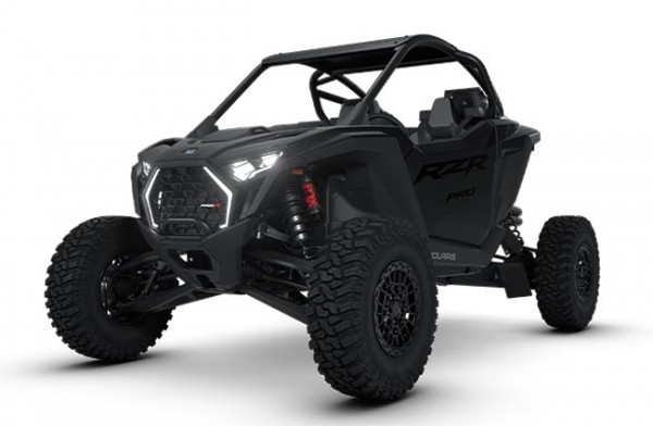 Polaris RZR Pro R Ultimate