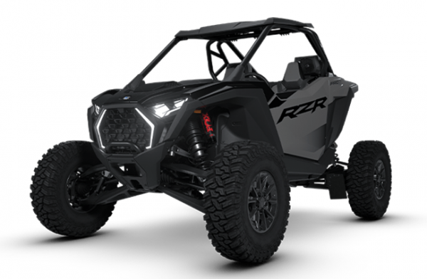 Polaris RZR Pro S Ultimate