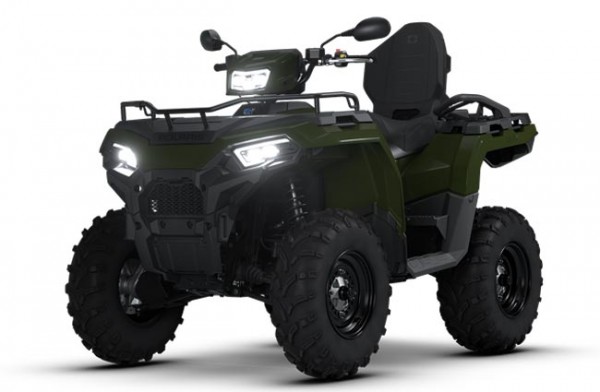 Polaris Sportsman 570 EPS 2UP T3B