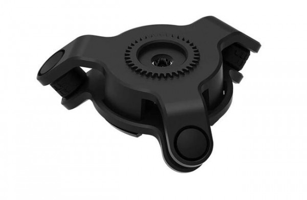 Amortizor vibratii Suport telefon moto Quad Lock