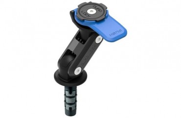 Suport Moto Telefon Montaj Jug Furca Quad Lock