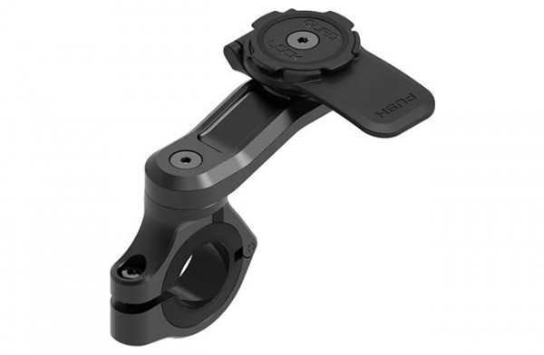 Suport telefon ghidon MOTO QUAD LOCK Pro