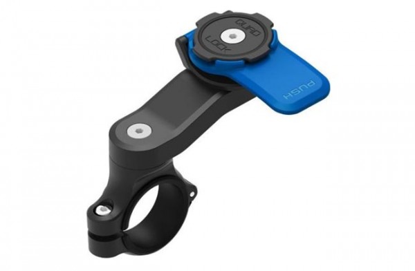 Suport telefon ghidon MOTO QUAD LOCK V2