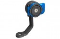 Suport telefon MOTO prindere pe oglinda Quad Lock