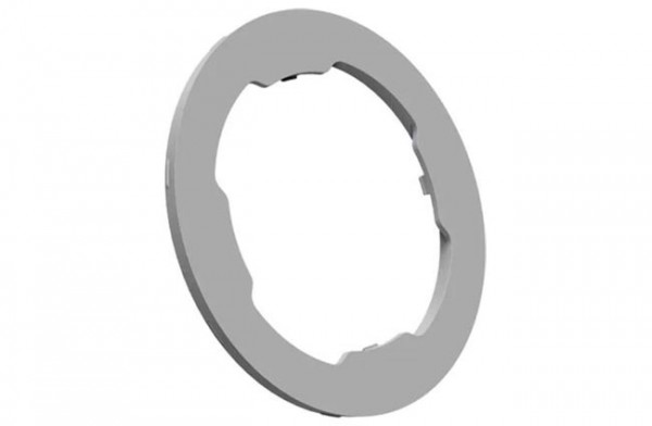 Inel husa telefon Quad Lock MAG Gri