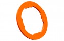 Inel husa telefon Quad Lock MAG Portocaliu