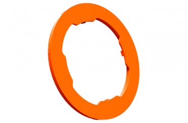 Inel husa telefon Quad Lock MAG Portocaliu