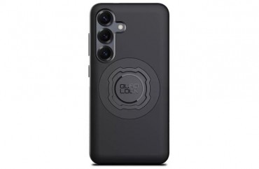 Husa telefon QUAD LOCK MAG Samsung Galaxy S25