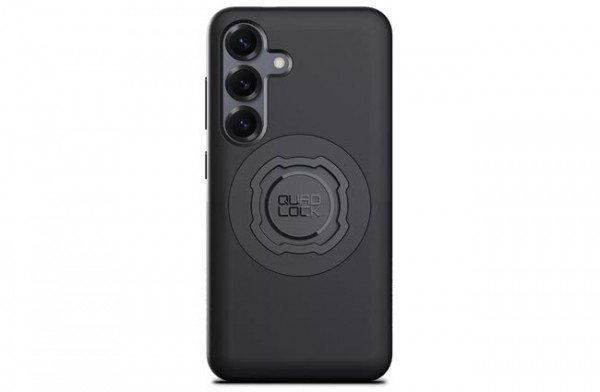 Husa telefon QUAD LOCK MAG Samsung Galaxy S25