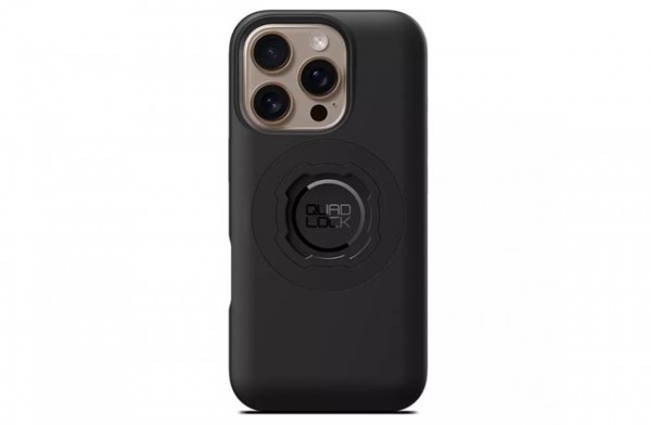 Husa telefon QUAD LOCK MAG Iphone 16 Pro
