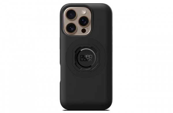 Husa telefon QUAD LOCK MAG Iphone 16 Pro Max