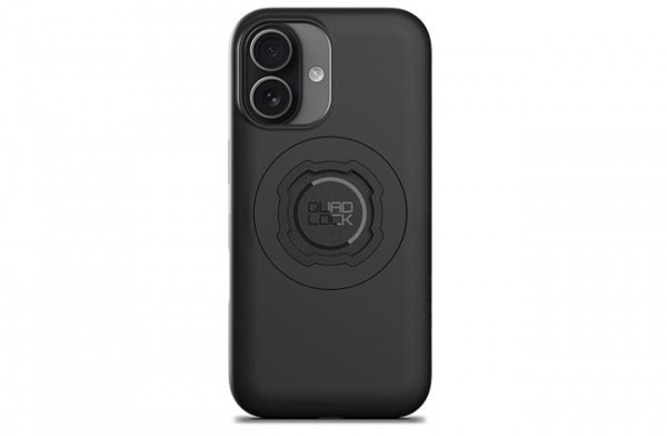 Husa telefon QUAD LOCK MAG Iphone 17