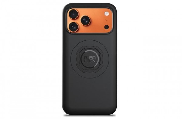 Husa telefon QUAD LOCK MAG Iphone 17 Pro Max