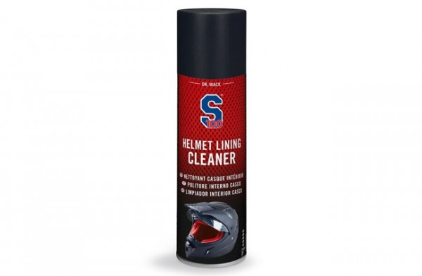 Spray curatare interior casca S100 300ml