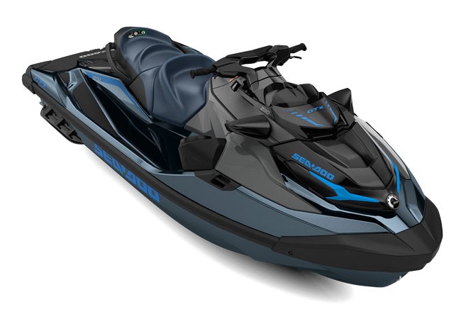 Sea-Doo GTX 230 iDF ...