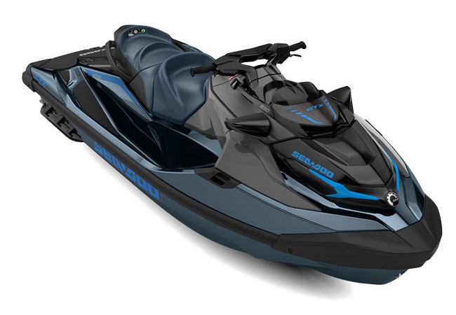 Sea-Doo GTX 230 iDF ...