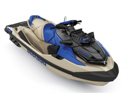 Sea-Doo WAKE PRO 230...