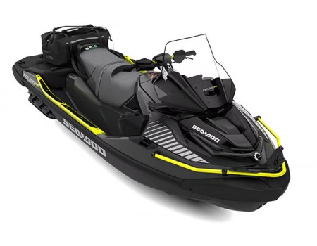 Sea-Doo Explorer Pro...