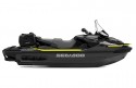 Sea-Doo Explorer Pro 170  iDF Tech Package