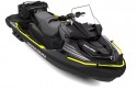 Sea-Doo Explorer Pro 170  iDF Tech Package