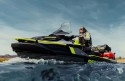Sea-Doo Explorer Pro 170  iDF Tech Package
