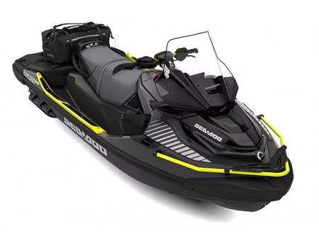 Sea-Doo Explorer Pro...