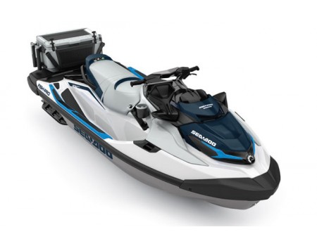Sea-Doo FishPro Spor...