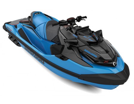 Sea-Doo RXT-X RS 325...