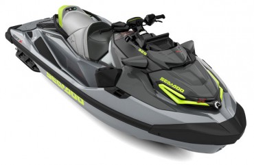 Sea-Doo RXT-X RS 325 Tech Package