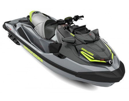 Sea-Doo RXT-X RS 325...