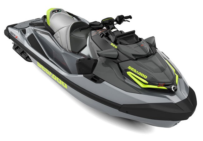 Sea-Doo RXT-X RS 325...