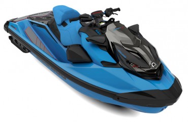 Sea-Doo RXP-X RS 325 Tech Package