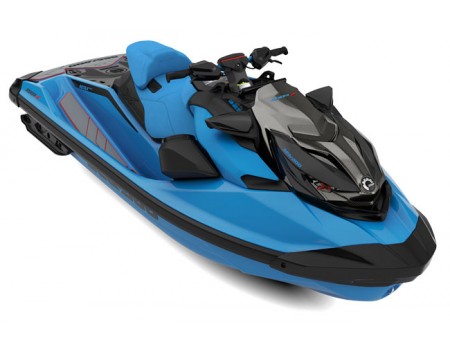 Sea-Doo RXP-X RS 325...