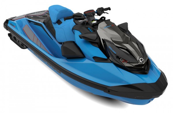 Sea-Doo RXP-X RS 325 Tech Package